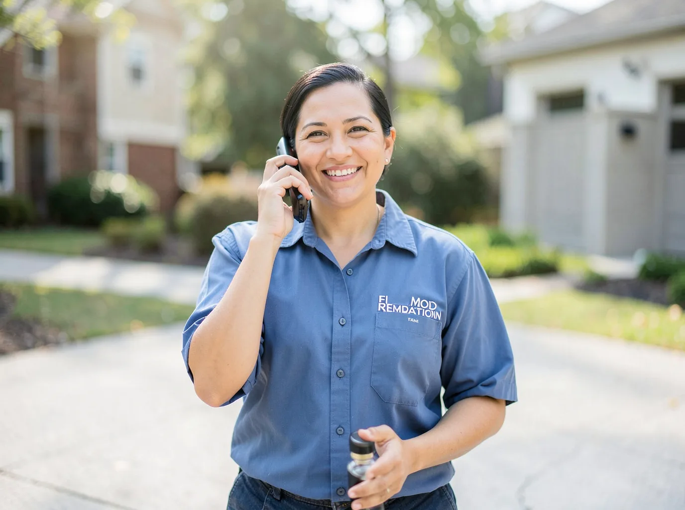 Mold Remediation Garnavillo, IA FAQs